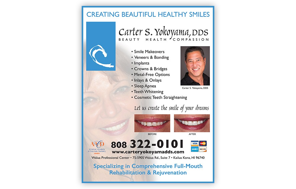 06 Graphic design advertising
