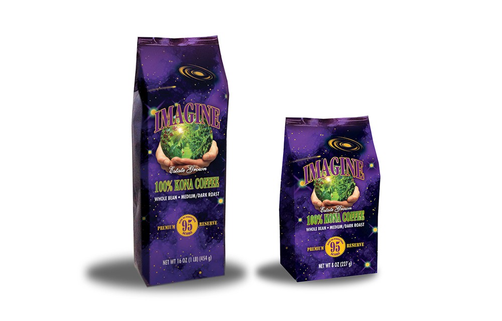 12 Graphic design packaging