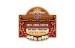 08 Graphic design coffee label